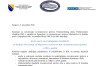 Јавни позив за предлагање кандидата за додјелу Признања за допринос у остваривању равноправности полова у 2016. години